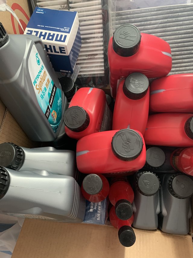 康度变速箱油到底咋样？