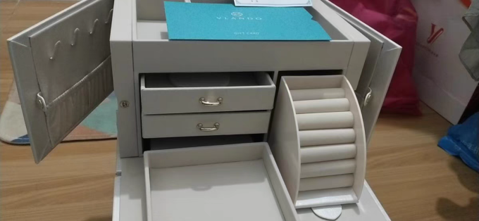 唯兰朵收纳用品