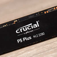 Crucial P5 Plus SSD 评测：很有价格竞争力的高速 PCIe 4.0 SSD