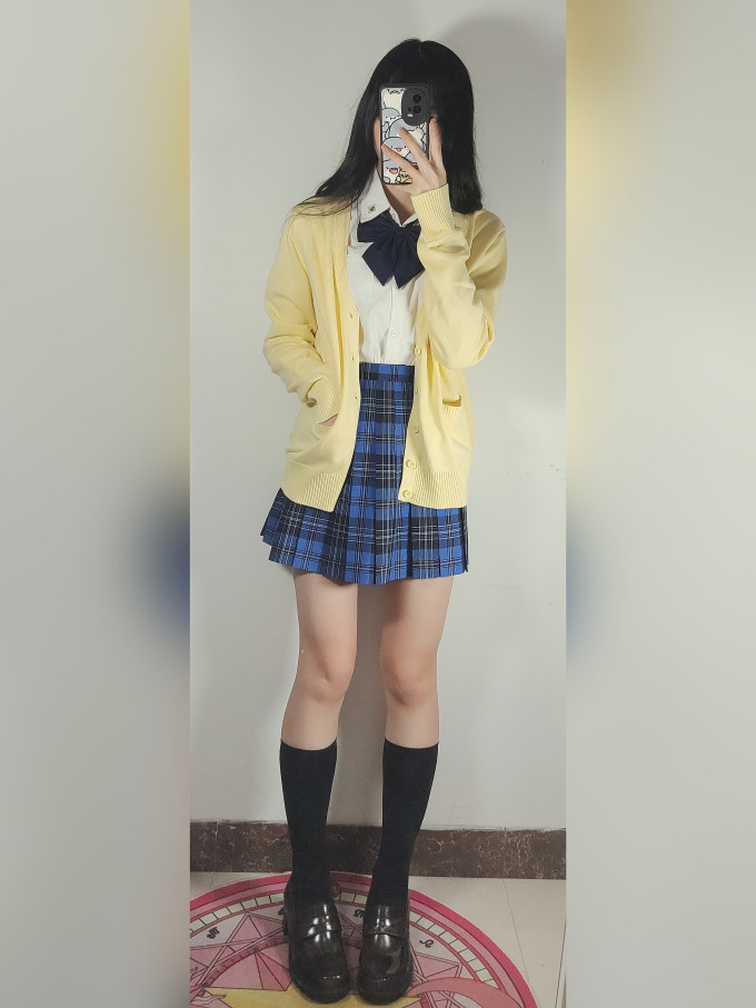 春日制服部JK制服