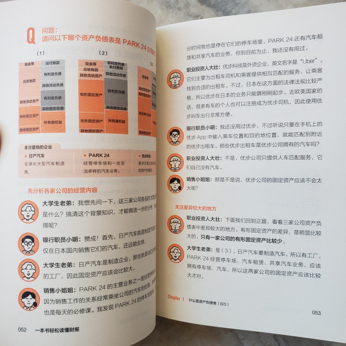湖南科学技术出版社金融/投资
