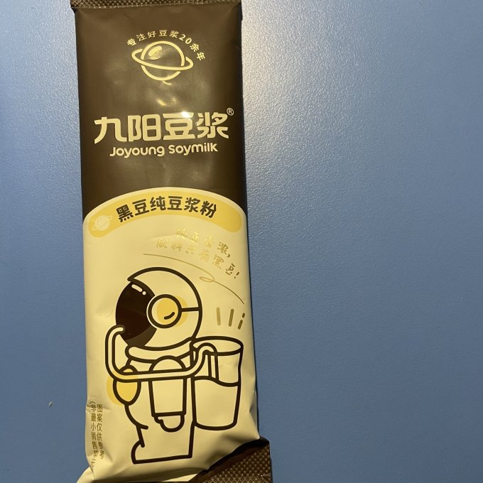 九阳豆浆豆奶粉