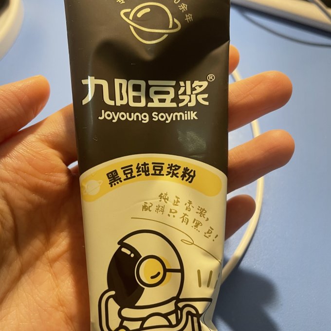 九阳豆浆豆奶粉