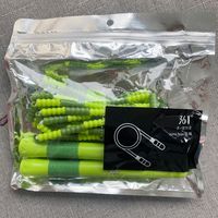 小学生跳绳如何选择？