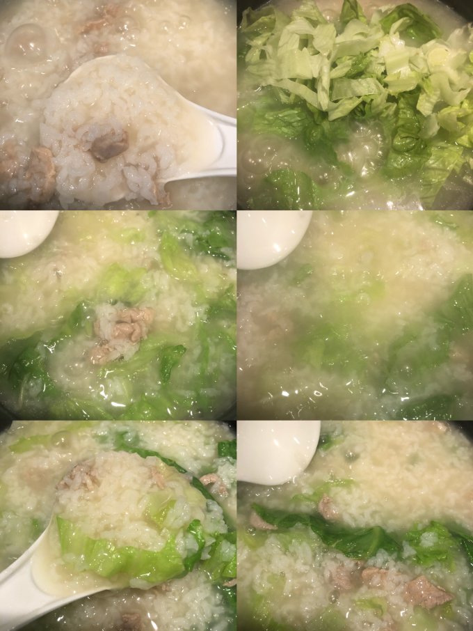 柴火大院大米