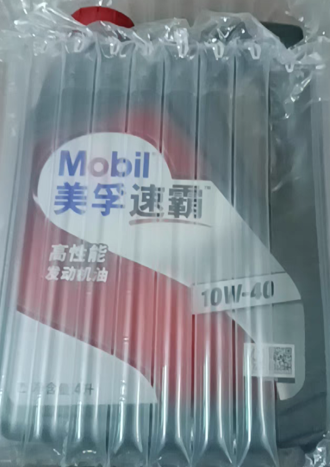 美孚车用润滑油