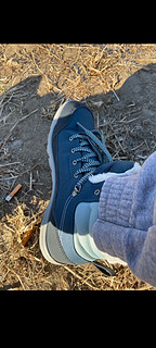 登山鞋，冬季保暖
