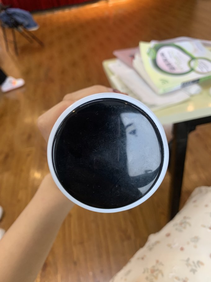 保温杯