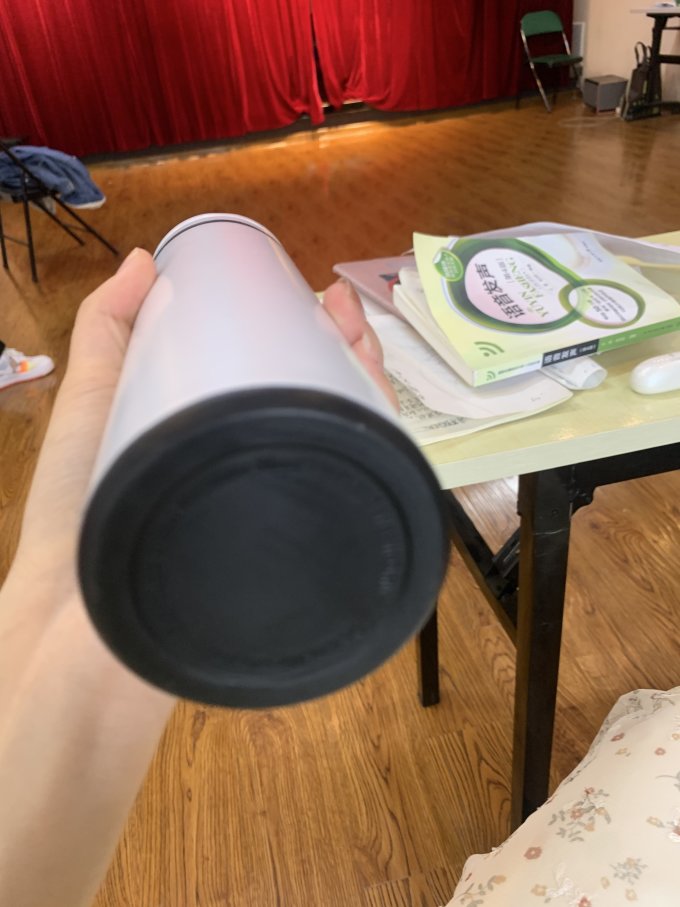 保温杯