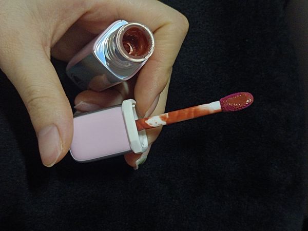 稚优泉的仙女棒简直是我高中的最爱啊