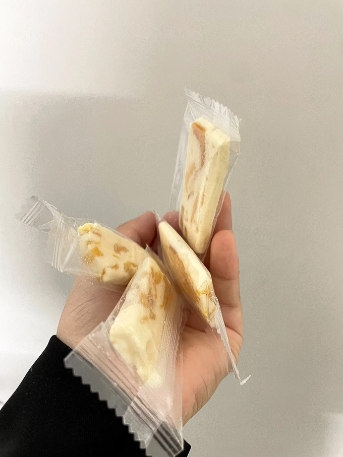 婉明糖果巧克力
