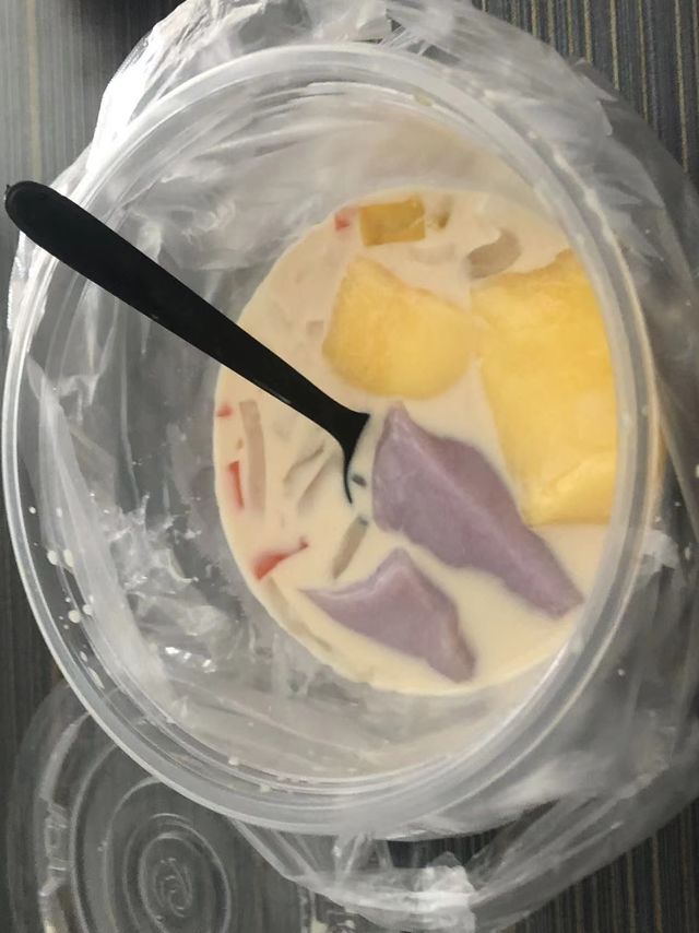 寻找美食快乐的必需品