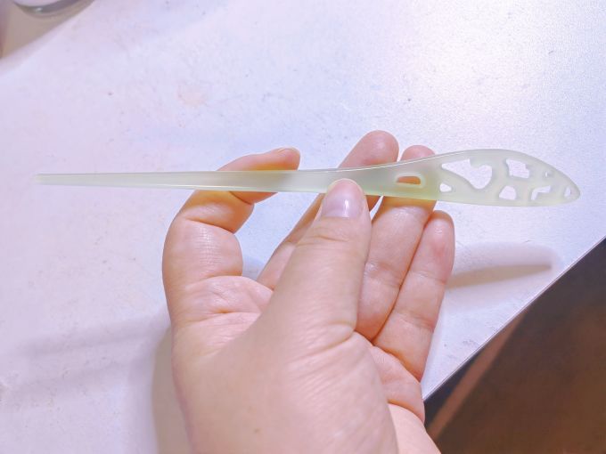 诗情画意发饰