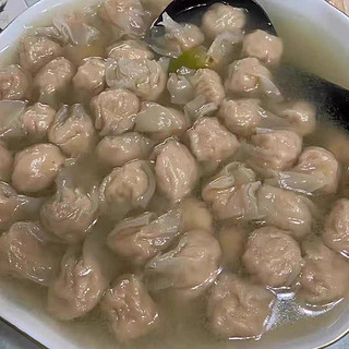 这个美食真的鲜到掉渣