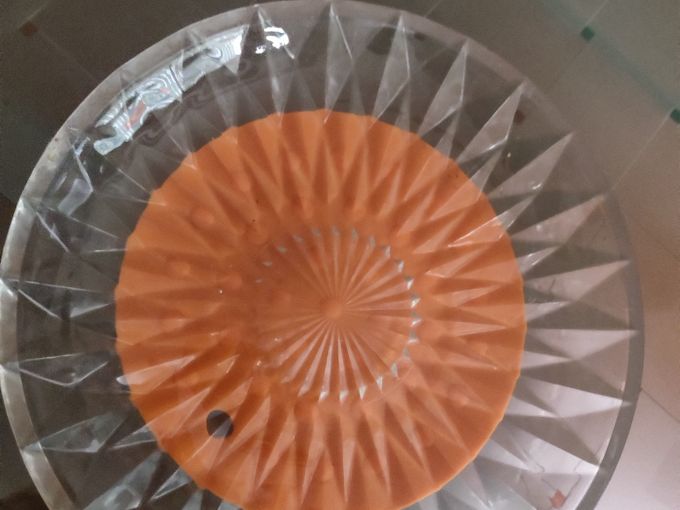 冰厨果盘果篓