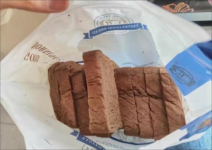 惠优面包
