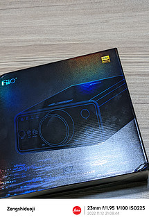 收货 FiiO K7 的季节：取悦自己就好！