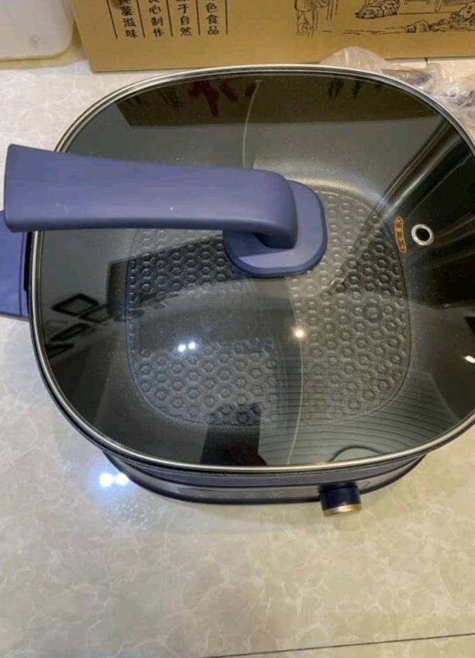 小熊其他厨房电器