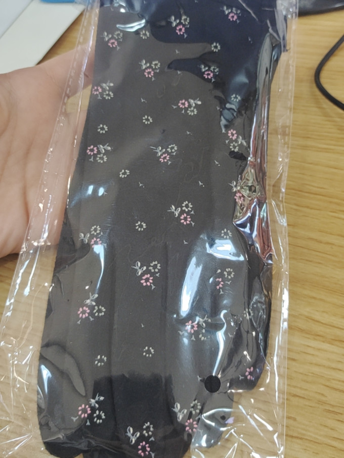 迈克汉克手套