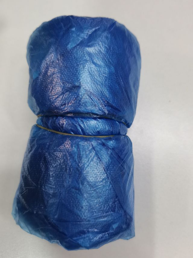 免清洁超好用一次性鞋套