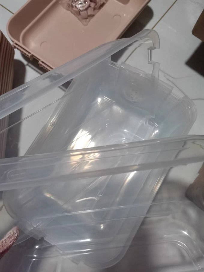 耐奔收纳箱/桶/凳
