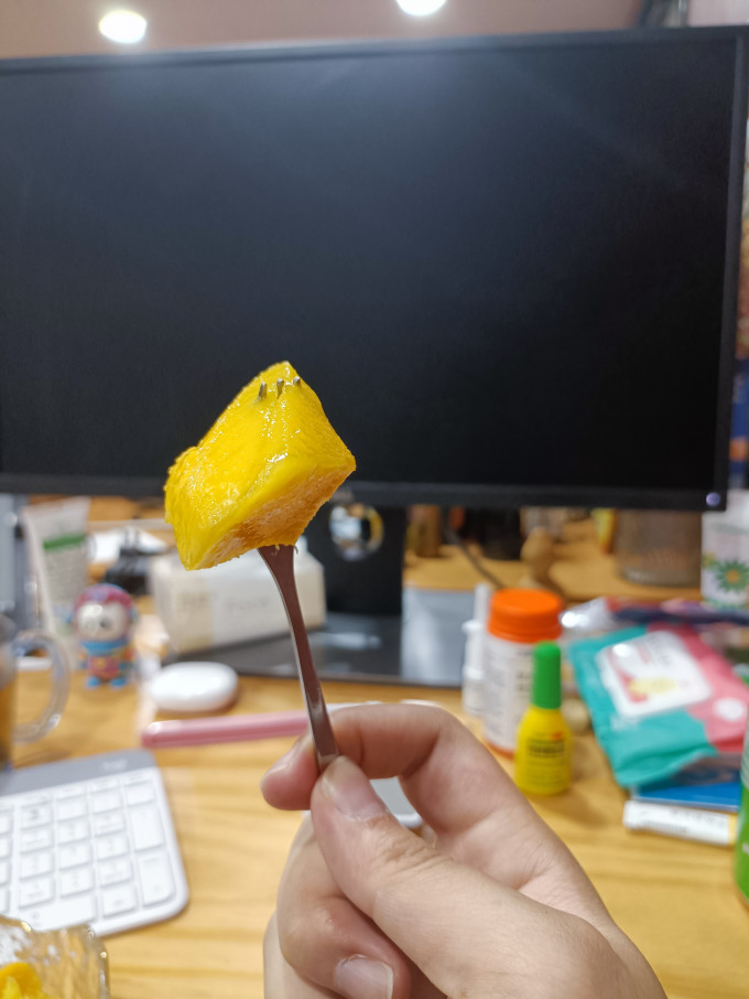 福瑞达新鲜水果