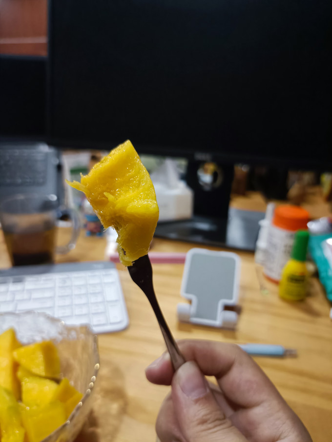 福瑞达新鲜水果