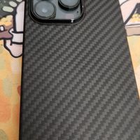 Iphone14芳纶纤维手机壳