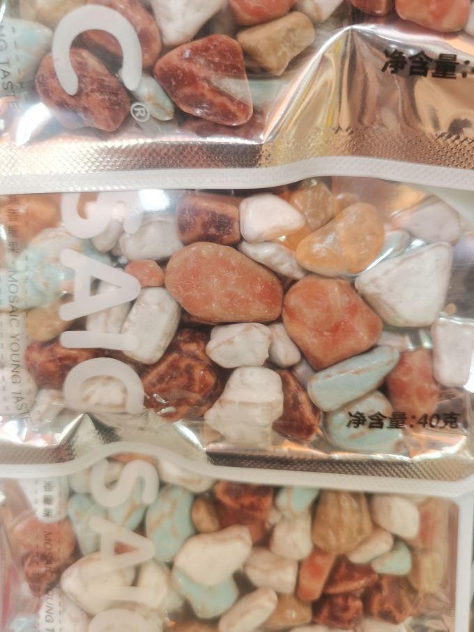 糖果巧克力