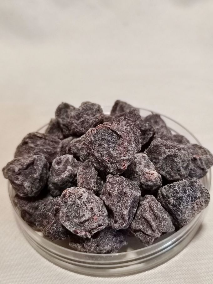 京奈果子蜜饯果脯