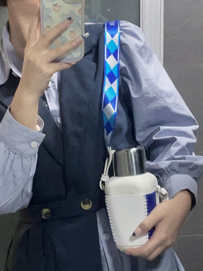 私家良品保温杯