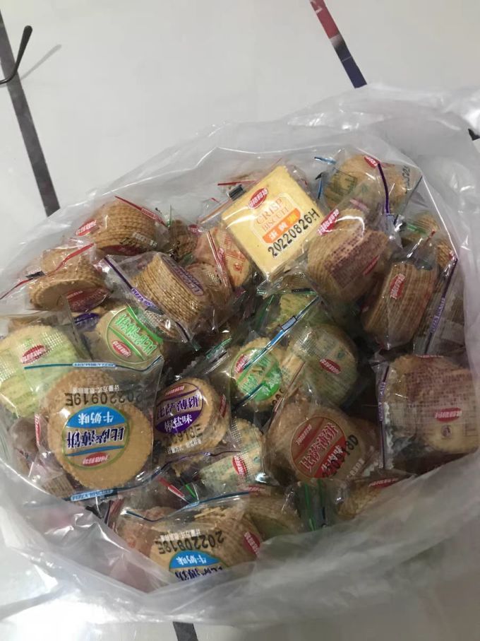 玛格莉特饼干