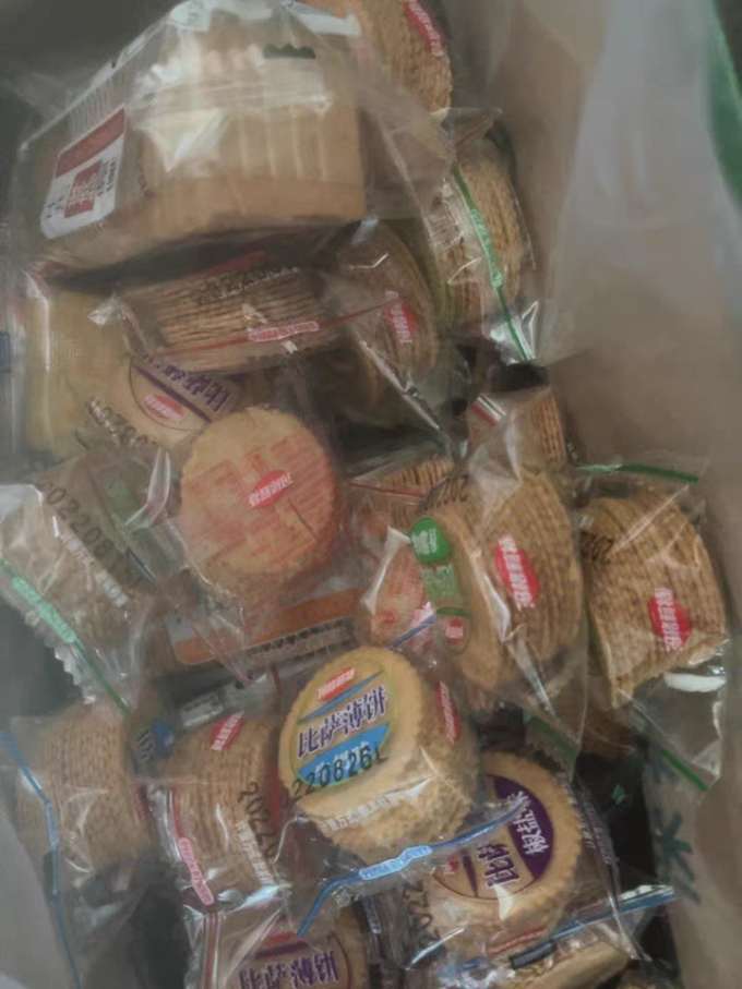 玛格莉特饼干