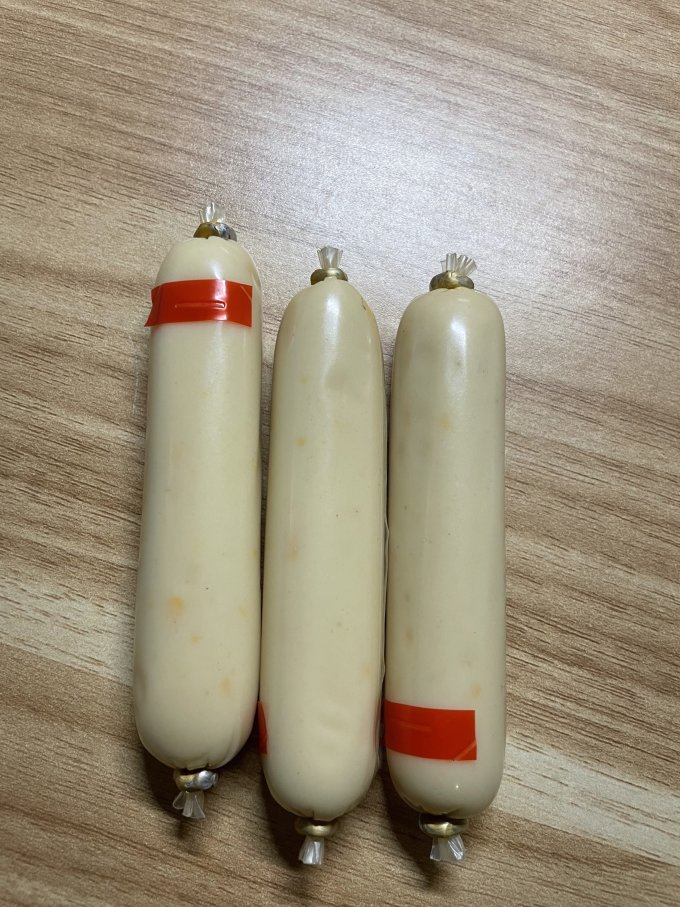 大力天将其他方便食品