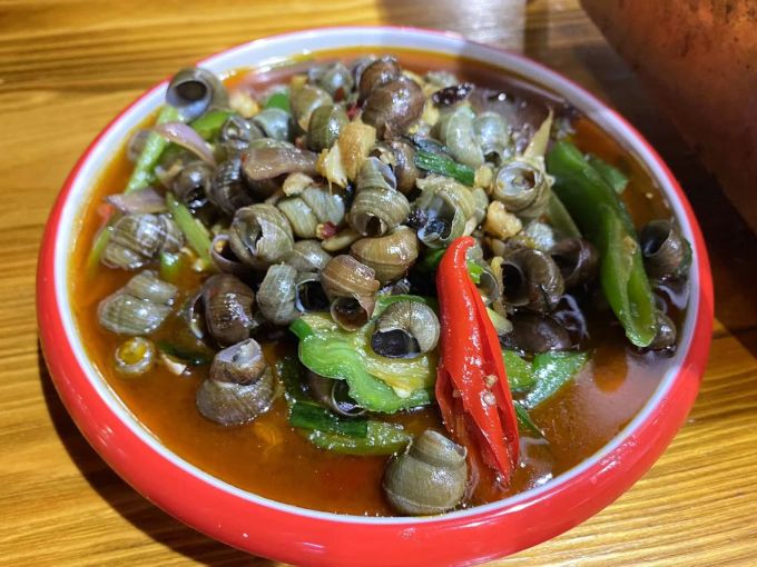 其他休闲零食