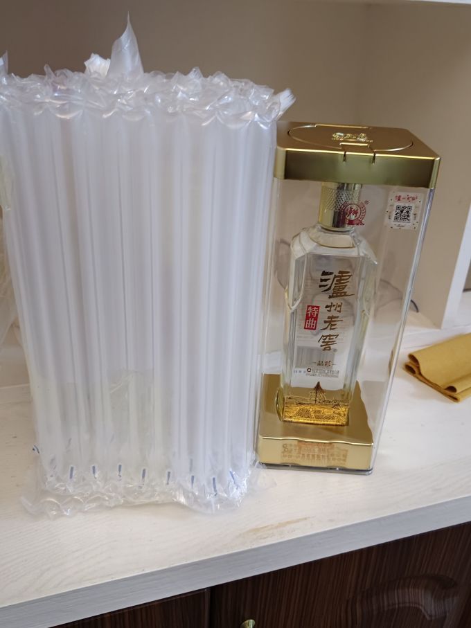 泸州老窖白酒