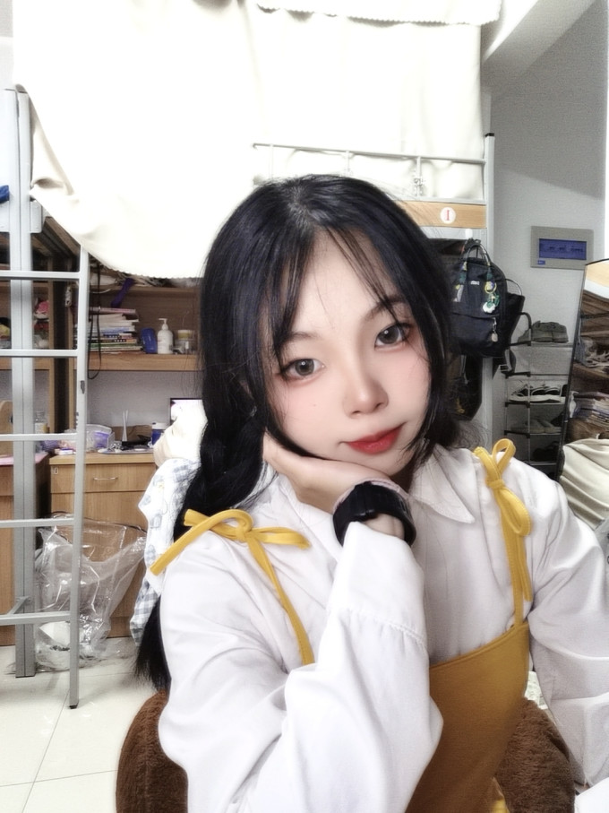 女士衬衫