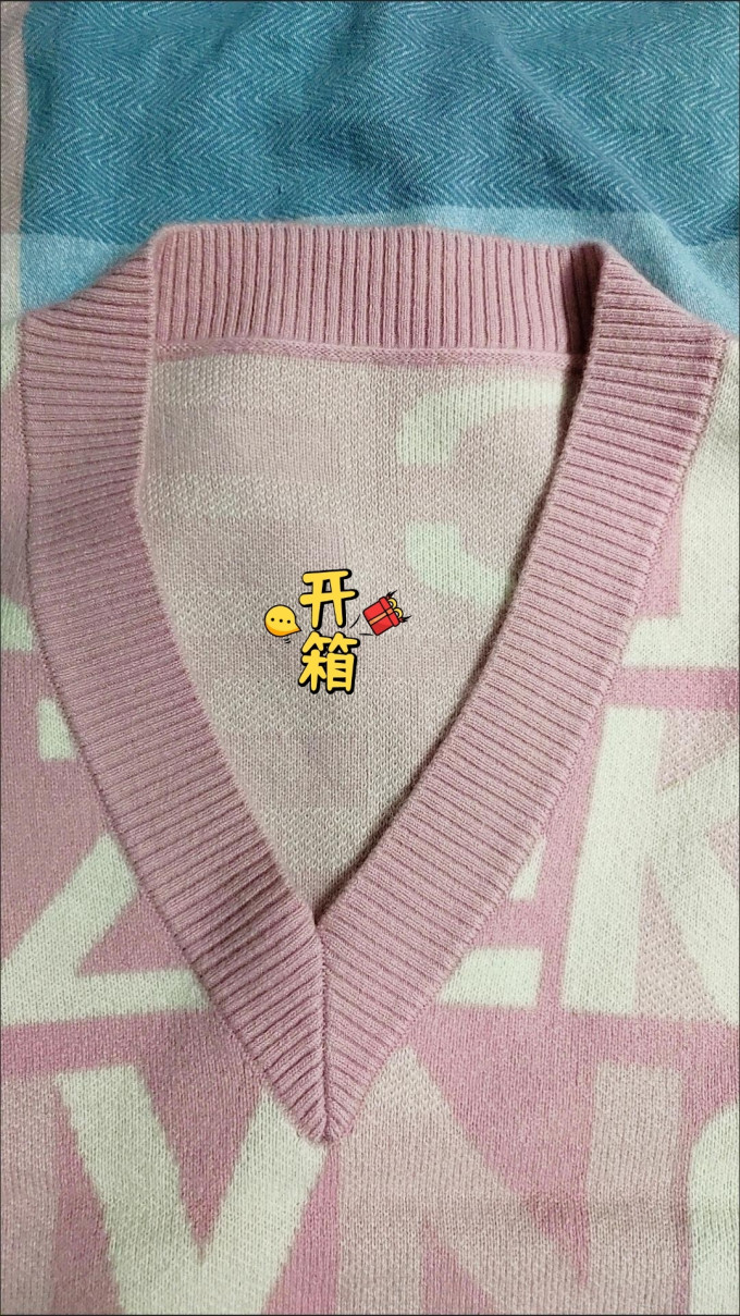 女上装