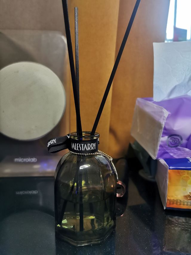 白茶香薰