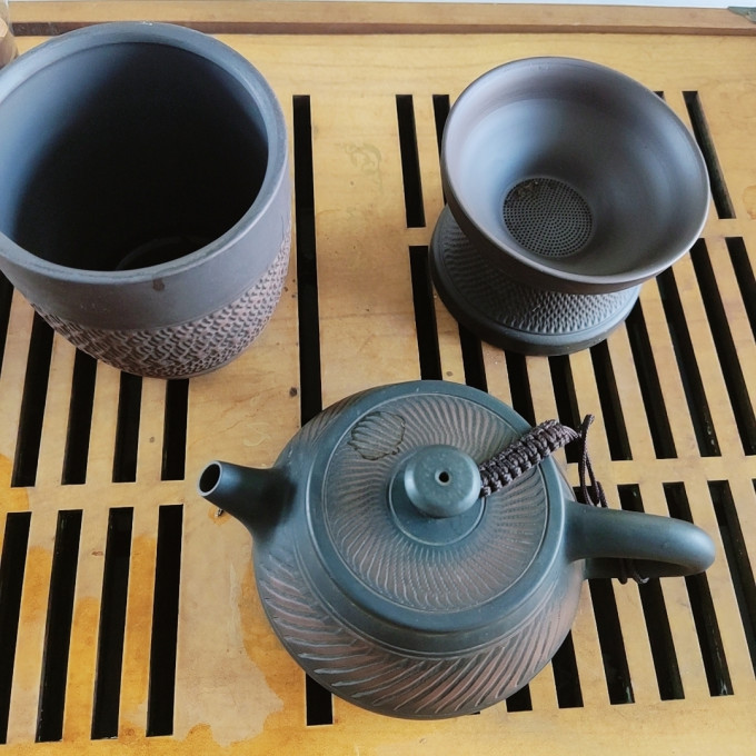 茶具