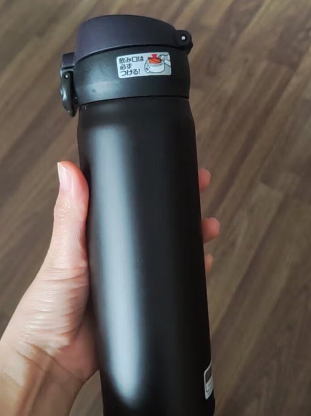 冬天了，膳魔师保温杯走起来！