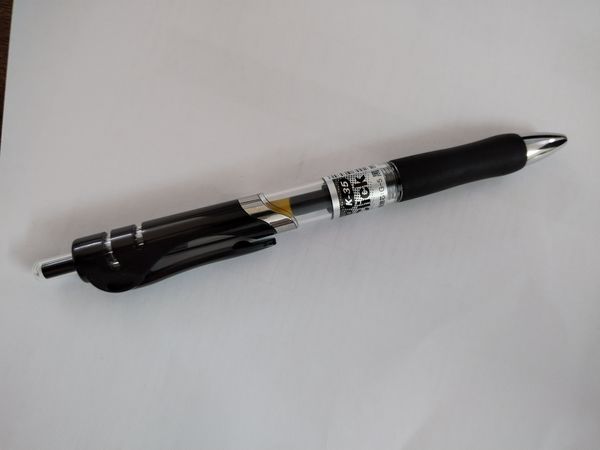 非常好用的水性笔！！