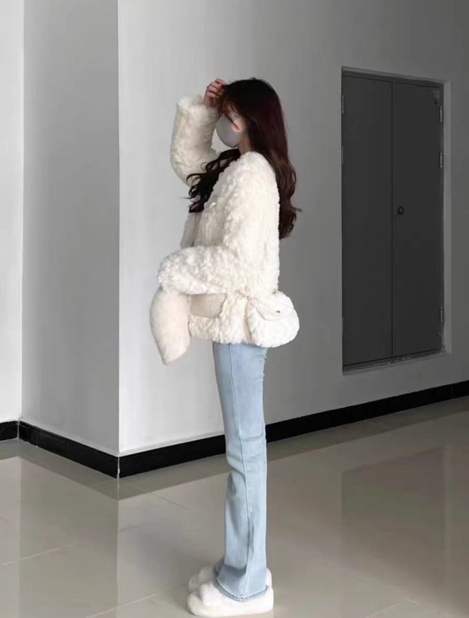 女外套