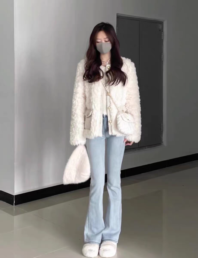 女外套