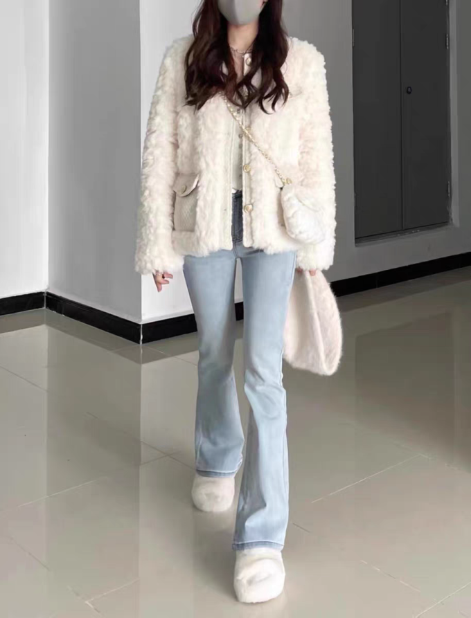 女外套