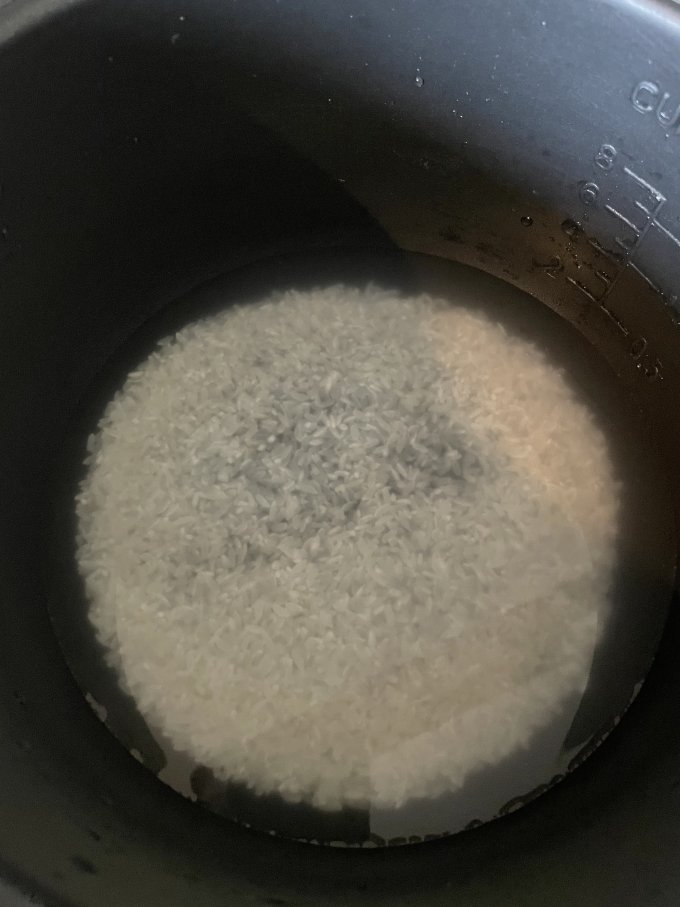 大米