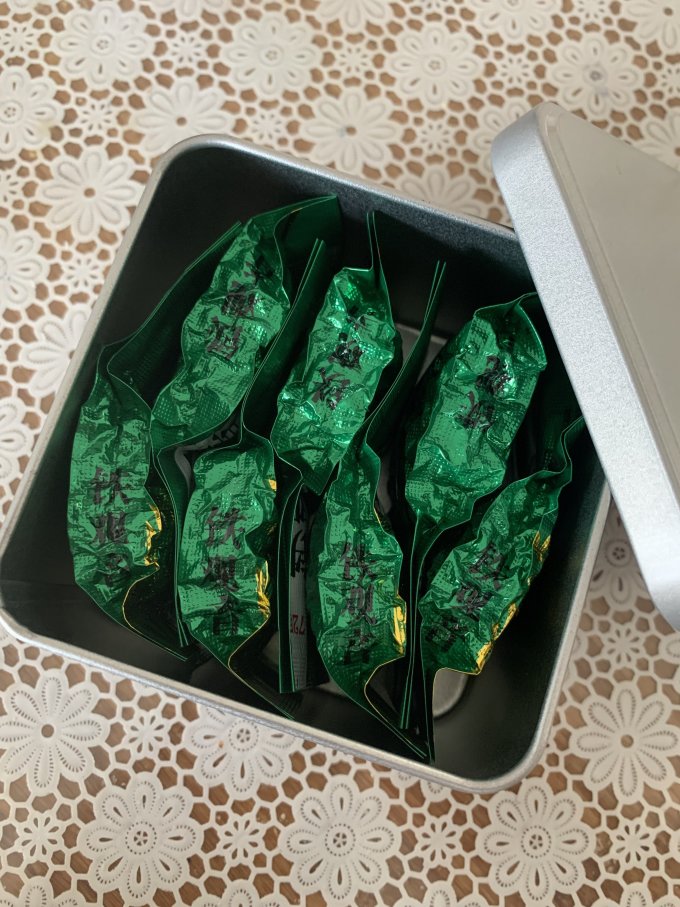 绿茶