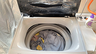 TCL全自动波轮洗衣机超级推荐好用