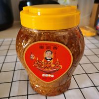 超级无敌下饭王！