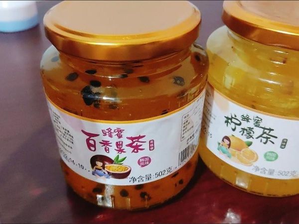 让你的女朋友从此爱上喝水